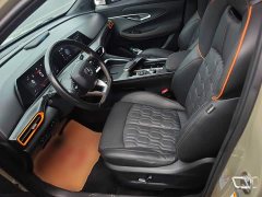 Changan UNI-T 1.5T Edition Premium Version - фото 18