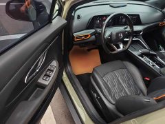 Changan UNI-T 1.5T Edition Premium Version - фото 19