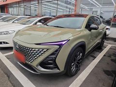 Changan UNI-T 1.5T Edition Premium Version - фото 2