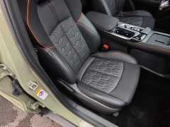 Changan UNI-T 1.5T Edition Premium Version - фото 20