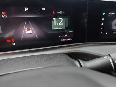 Changan UNI-T 1.5T Edition Premium Version - фото 5