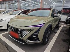 Changan UNI-T 1.5T Edition Premium Version - фото 6