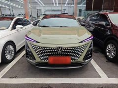 Changan UNI-T 1.5T Edition Premium Version - фото 7