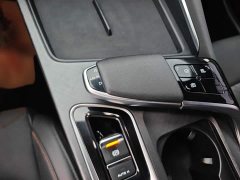 Changan UNI-T 1.5T Edition Premium Version - фото 8