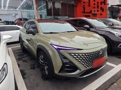 Changan UNI-T 1.5T Edition Premium Version - фото 9