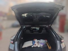 Changan UNI-T 1.5T Flagship Version - фото 10