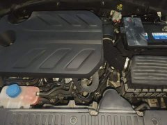 Changan UNI-T 1.5T Flagship Version - фото 11