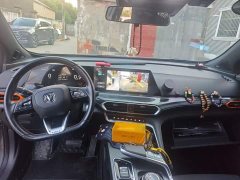 Changan UNI-T 1.5T Flagship Version - фото 13