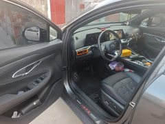 Changan UNI-T 1.5T Flagship Version - фото 14