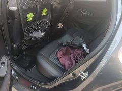 Changan UNI-T 1.5T Flagship Version - фото 15