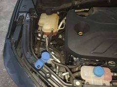Changan UNI-T 1.5T Flagship Version - фото 19