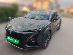 Changan UNI-T 1.5T Flagship Version - фото 2
