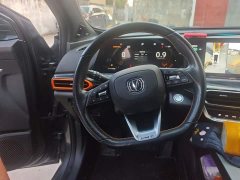 Changan UNI-T 1.5T Flagship Version - фото 3