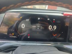 Changan UNI-T 1.5T Flagship Version - фото 4