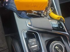 Changan UNI-T 1.5T Flagship Version - фото 7
