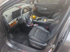 Changan UNI-T 1.5T Flagship Version - фото 8