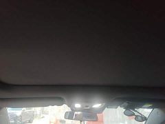 Changan UNI-T 1.5T Flagship Version - фото 9