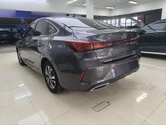 Changan Edition PLUS NE 1.4T GDI DCTPremium Edition - фото 10