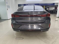 Changan Edition PLUS NE 1.4T GDI DCTPremium Edition - фото 11
