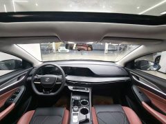Changan Edition PLUS NE 1.4T GDI DCTPremium Edition - фото 14