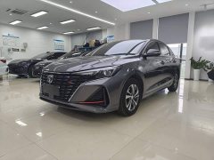 Changan Edition PLUS NE 1.4T GDI DCTPremium Edition - фото 2