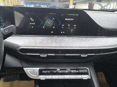 Changan Edition PLUS NE 1.4T GDI DCTPremium Edition - фото 4