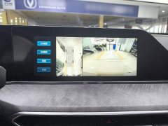 Changan Edition PLUS NE 1.4T GDI DCTPremium Edition - фото 5