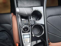 Changan Edition PLUS NE 1.4T GDI DCTPremium Edition - фото 6