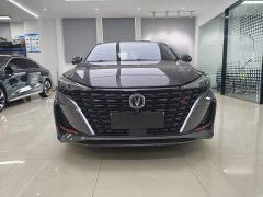 Changan Edition PLUS NE 1.4T GDI DCTPremium Edition - фото 8
