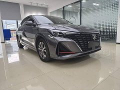 Changan Edition PLUS NE 1.4T GDI DCTPremium Edition - фото 9