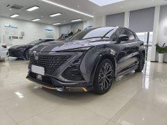 Changan UNI-T 1.5T Version - фото 1