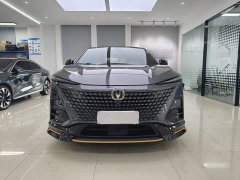 Changan UNI-T 1.5T Version - фото 10
