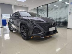 Changan UNI-T 1.5T Version - фото 11