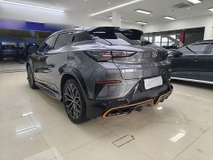 Changan UNI-T 1.5T Version - фото 13