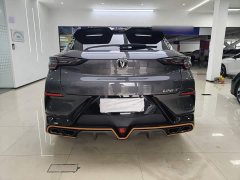 Changan UNI-T 1.5T Version - фото 15