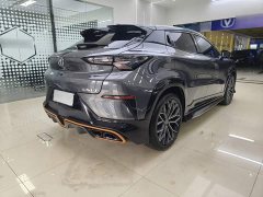 Changan UNI-T 1.5T Version - фото 16