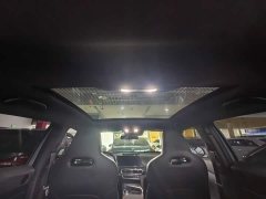 Changan UNI-T 1.5T Version - фото 17