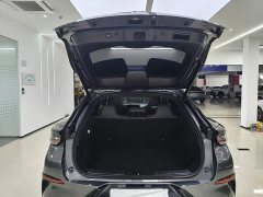 Changan UNI-T 1.5T Version - фото 18