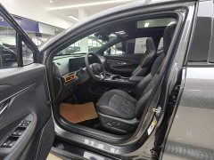 Changan UNI-T 1.5T Version - фото 19