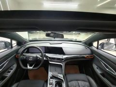 Changan UNI-T 1.5T Version - фото 20