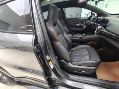 Changan UNI-T 1.5T Version - фото 3