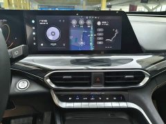 Changan UNI-T 1.5T Version - фото 4