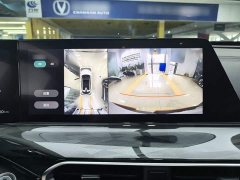 Changan UNI-T 1.5T Version - фото 6