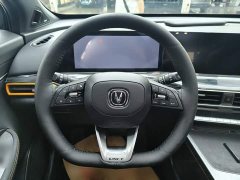 Changan UNI-T 1.5T Version - фото 7