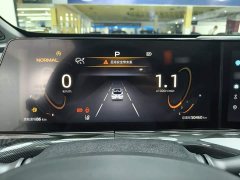 Changan UNI-T 1.5T Version - фото 8