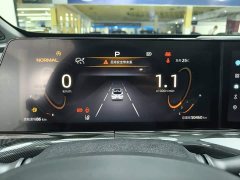 Changan UNI-T 1.5T Version - фото 9