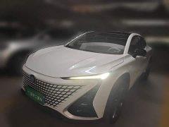 Changan UNI-T 1.5T Flagship Version - фото 1
