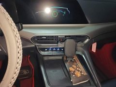 Changan UNI-T 1.5T Flagship Version - фото 10