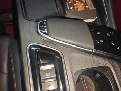 Changan UNI-T 1.5T Flagship Version - фото 11