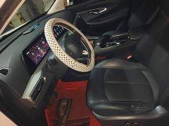 Changan UNI-T 1.5T Flagship Version - фото 12
